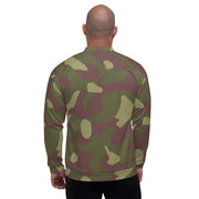 M62 Cucumber Relish CAMO Unisex Bomber Jacket