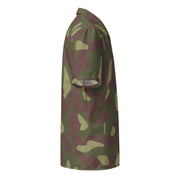 M62 Cucumber Relish CAMO Unisex Short-Sleeve Button Shirt - Button-Up