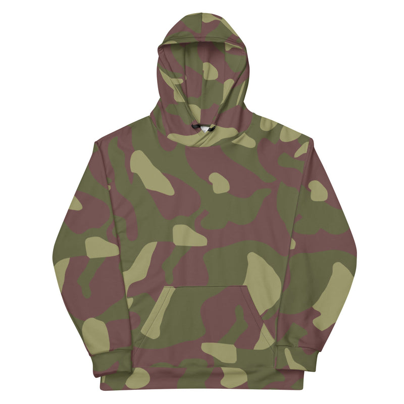 M62 Cucumber Relish CAMO Unisex Hoodie