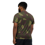 M62 Cucumber Relish CAMO Unisex Sports Jersey