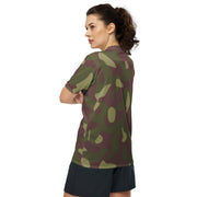 M62 Cucumber Relish CAMO Unisex Sports Jersey