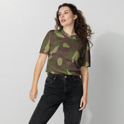 M62 Cucumber Relish CAMO Unisex Sports Jersey