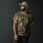 M62 Cucumber Relish CAMO Unisex Sports Jersey