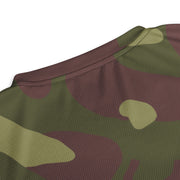 M62 Cucumber Relish CAMO Unisex Sports Jersey