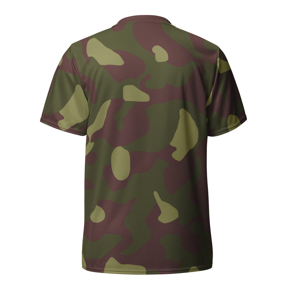 Finnish M62 CAMO unisex sports jersey - Unisex Sports Jersey