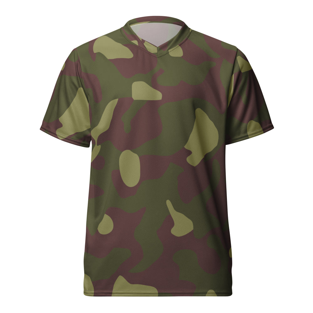 Finnish M62 CAMO unisex sports jersey - Unisex Sports Jersey