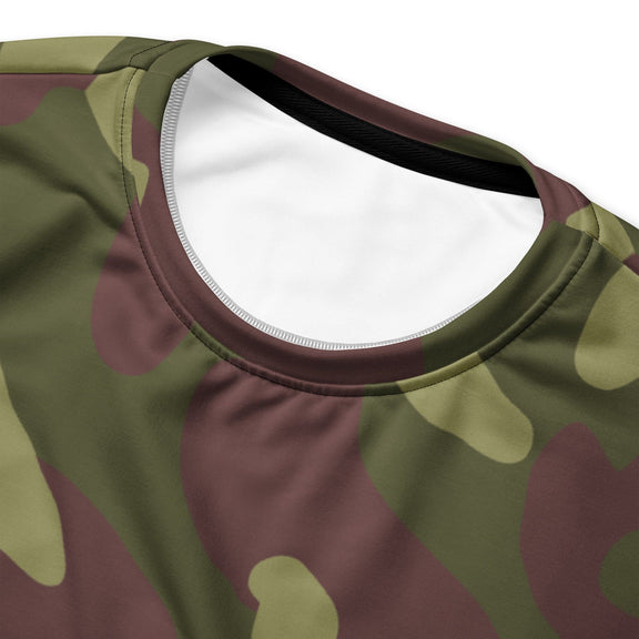 Finnish M62 CAMO Unisex Sweatshirt - Sweatshirts