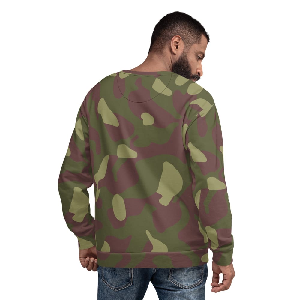 Finnish M62 CAMO Unisex Sweatshirt