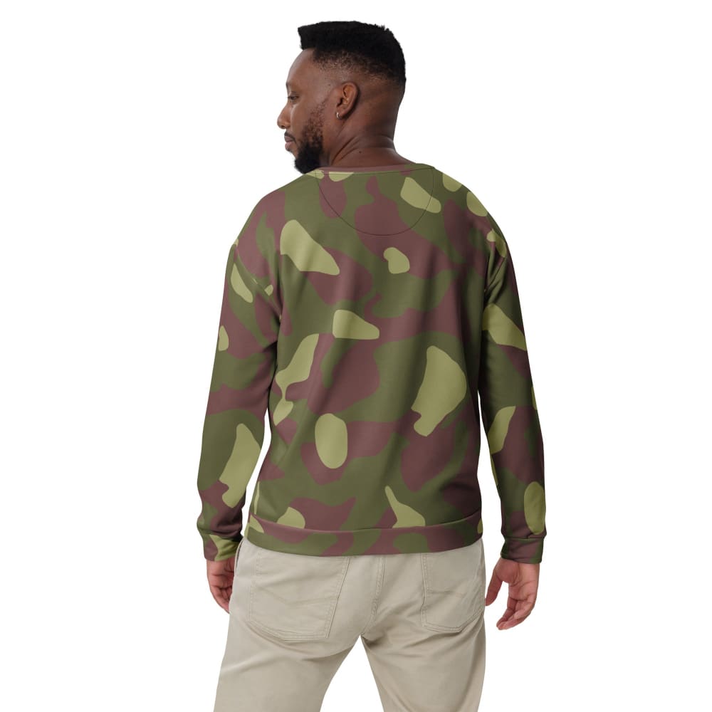 Finnish M62 CAMO Unisex Sweatshirt