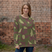 M62 Cucumber Relish CAMO Unisex Sweatshirt