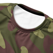 M62 Cucumber Relish CAMO Unisex Sweatshirt