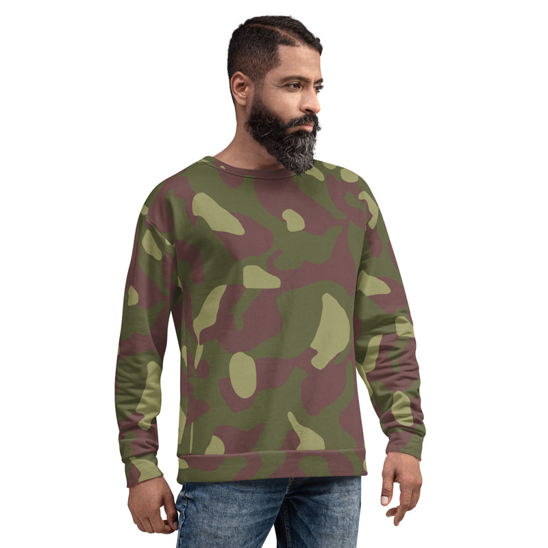 M62 Cucumber Relish CAMO Unisex Sweatshirt