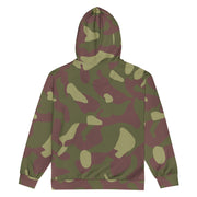 M62 Cucumber Relish CAMO Unisex Zip Hoodie