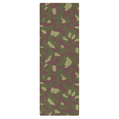 Finnish M62 CAMO Yoga mat - Mat