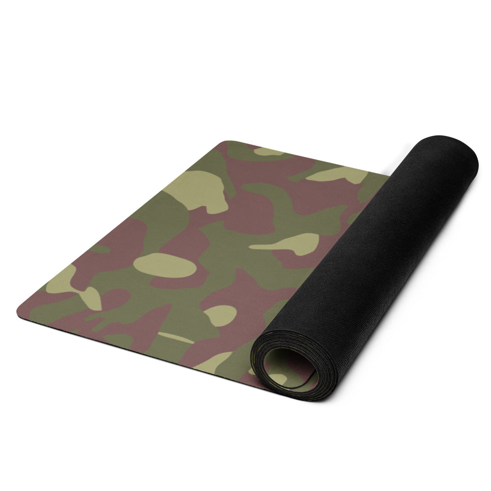 Finnish M62 CAMO Yoga mat - Mat