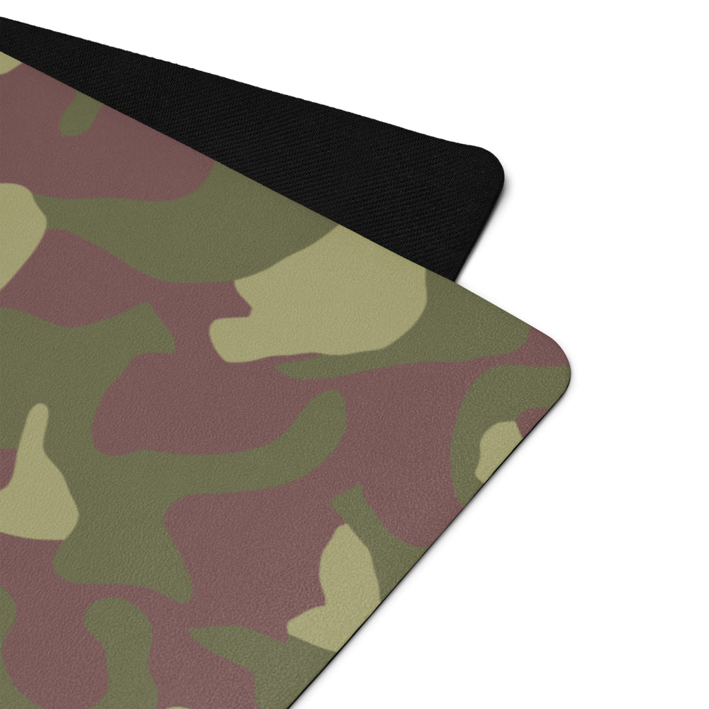 Finnish M62 CAMO Yoga mat - Mat