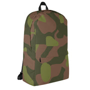 M91 Cucumber Relish CAMO Backpack - Bag
