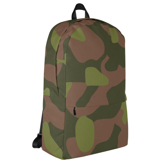 Finnish M91 CAMO Backpack - Backpacks