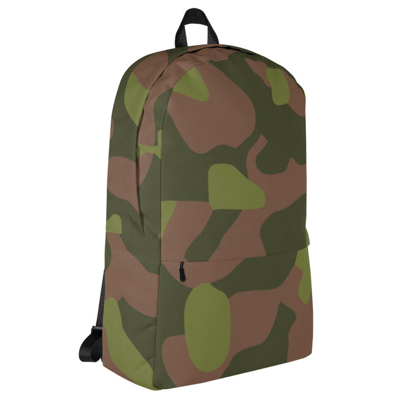 M91 Cucumber Relish CAMO Backpack - Bag