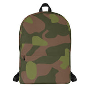 M91 Cucumber Relish CAMO Backpack - Bag