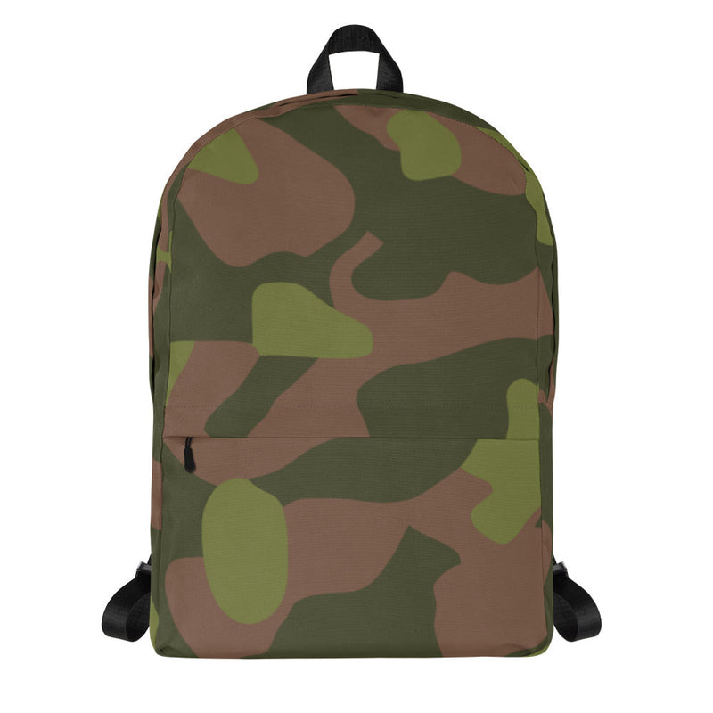 M91 Cucumber Relish CAMO Backpack - Bag