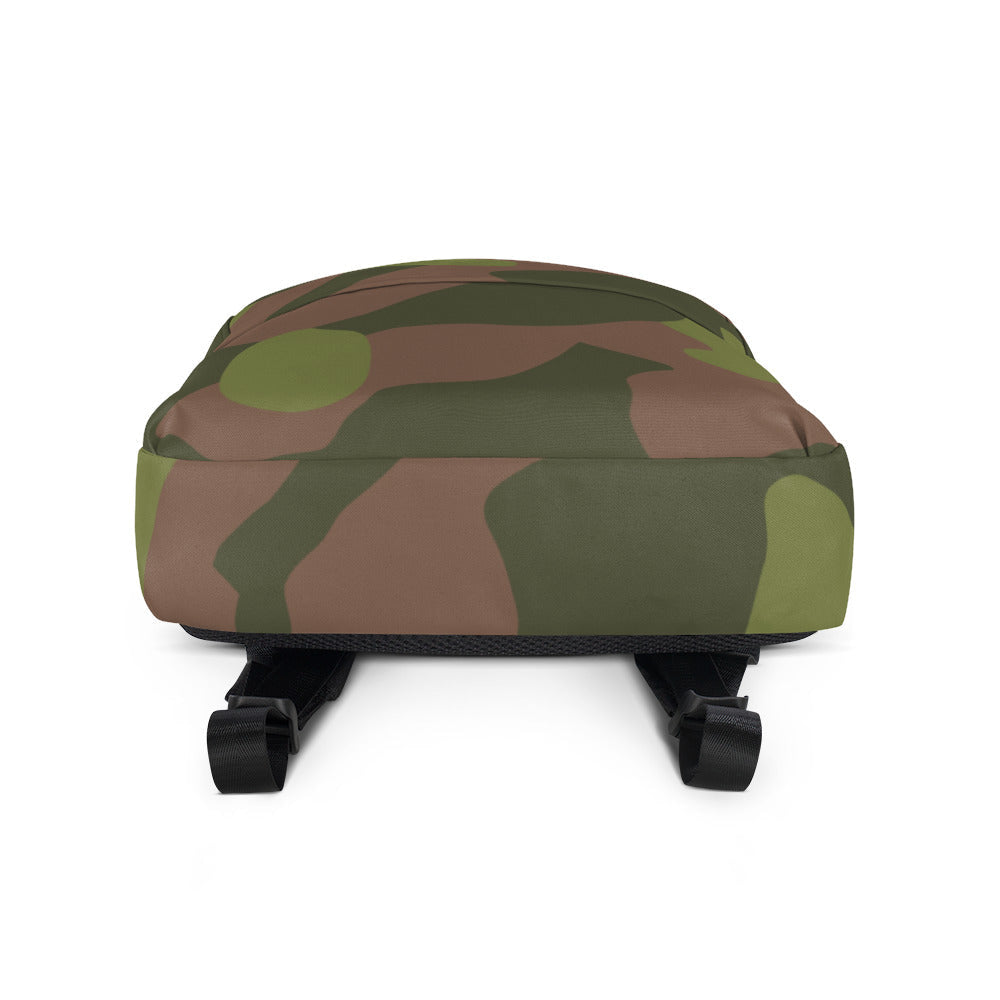 Finnish M91 CAMO Backpack