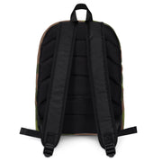 M91 Cucumber Relish CAMO Backpack - Bag