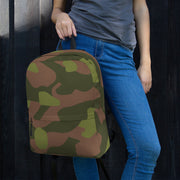 M91 Cucumber Relish CAMO Backpack - Bag