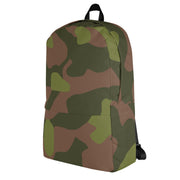 M91 Cucumber Relish CAMO Backpack - Bag