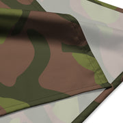 M91 Cucumber Relish CAMO Bandana - Head
