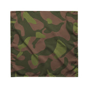M91 Cucumber Relish CAMO Bandana - M - Head