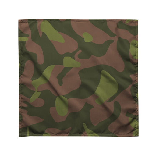 M91 Cucumber Relish CAMO Bandana - M - Head