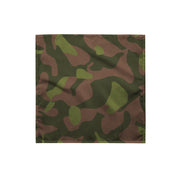 M91 Cucumber Relish CAMO Bandana - S - Head