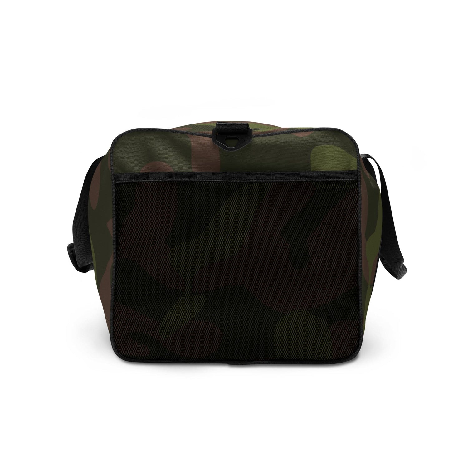 Finnish M91 CAMO Duffle bag - Bags