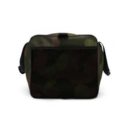 M91 Cucumber Relish CAMO Duffle Bag