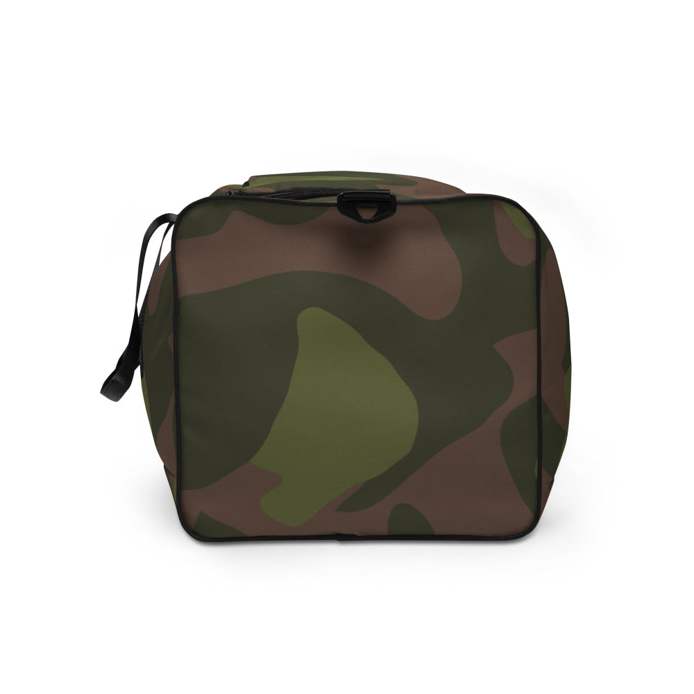 Finnish M91 CAMO Duffle bag - Bag