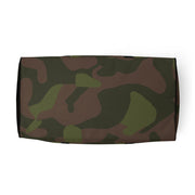 M91 Cucumber Relish CAMO Duffle Bag