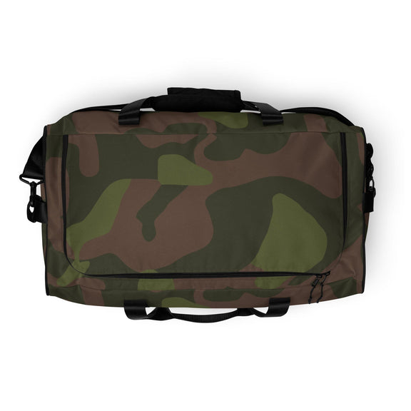 Finnish M91 CAMO Duffle bag - Bags