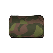 M91 Cucumber Relish CAMO Gym Bag