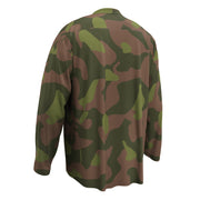 M91 Cucumber Relish CAMO Unisex Hockey Fan Jersey