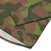 M91 Cucumber Relish CAMO Unisex Hockey Fan Jersey
