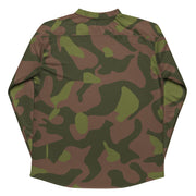 M91 Cucumber Relish CAMO Unisex Hockey Fan Jersey