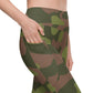 Finnish M91 CAMO Leggings with pockets - Womens