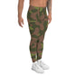 Finnish M91 CAMO Men’s Leggings - Mens