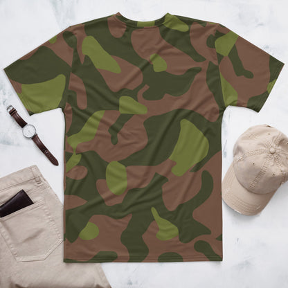 Finnish M91 CAMO Men’s t-shirt - Mens T-Shirt