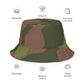 Finnish M91 CAMO Reversible bucket hat - Bucket Hats