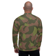M91 Cucumber Relish CAMO Unisex Bomber Jacket