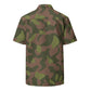 Finnish M91 CAMO Unisex button shirt - Button Shirts