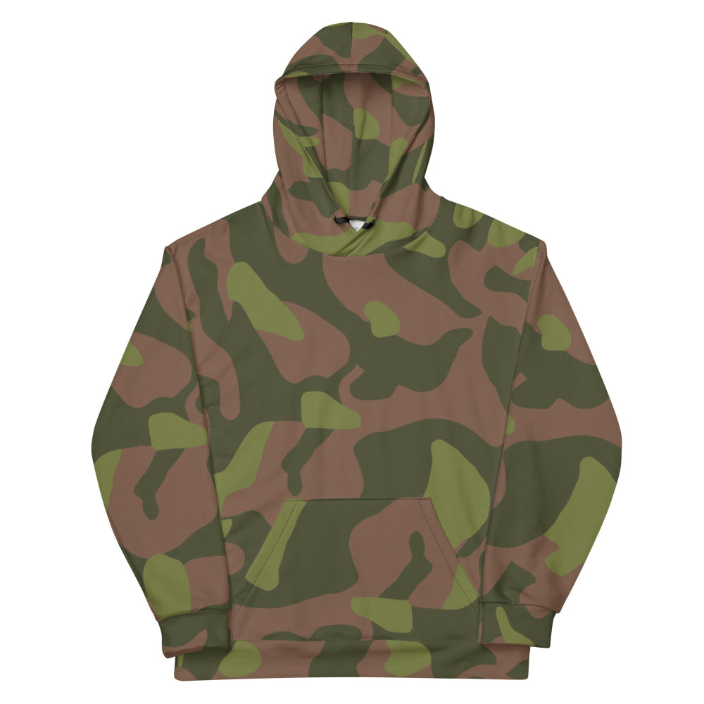 Finnish M91 CAMO Unisex Hoodie