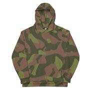 M91 Cucumber Relish CAMO Unisex Hoodie